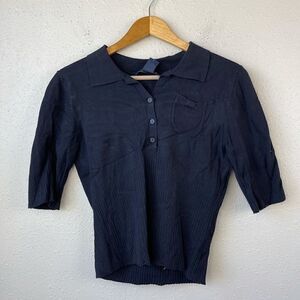 NWT Evan-Picone Women’s Top Size Medium